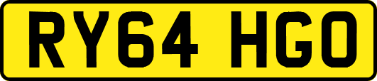 RY64HGO