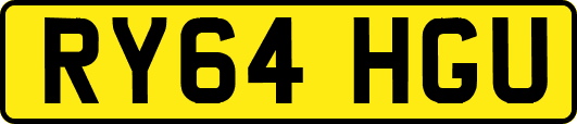 RY64HGU