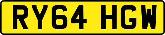 RY64HGW