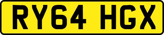 RY64HGX