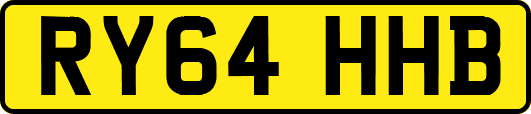 RY64HHB