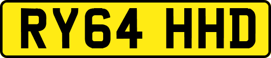 RY64HHD