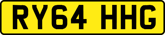 RY64HHG