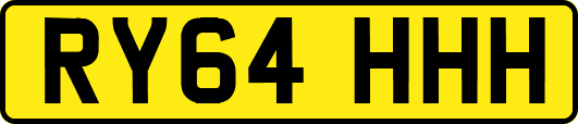 RY64HHH