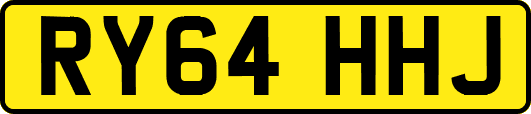 RY64HHJ