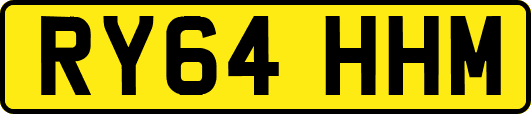 RY64HHM