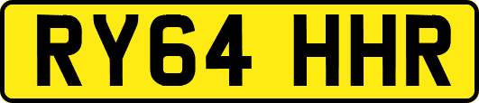RY64HHR