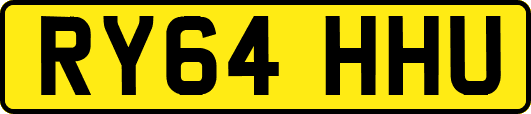 RY64HHU