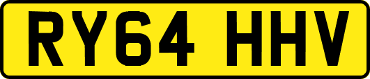 RY64HHV