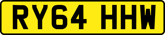 RY64HHW