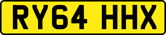 RY64HHX