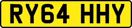 RY64HHY