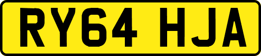 RY64HJA