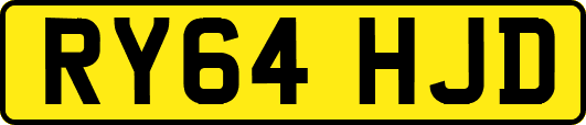 RY64HJD