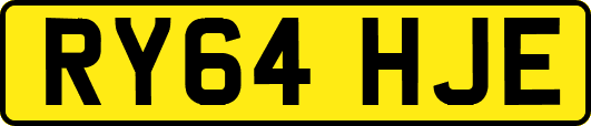 RY64HJE