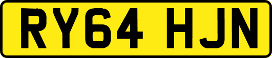 RY64HJN
