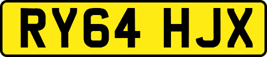 RY64HJX