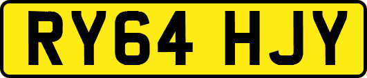 RY64HJY