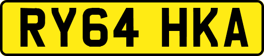 RY64HKA