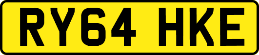 RY64HKE