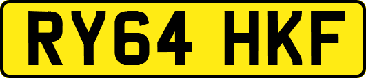 RY64HKF