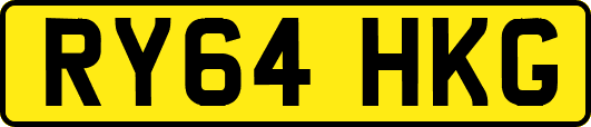 RY64HKG