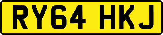 RY64HKJ