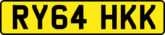RY64HKK