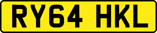RY64HKL
