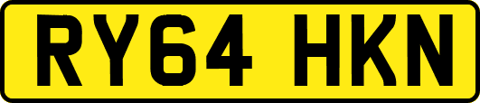 RY64HKN