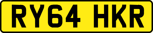 RY64HKR