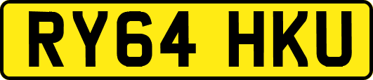 RY64HKU