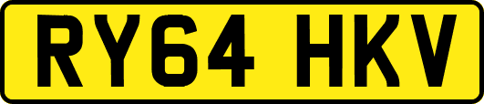 RY64HKV