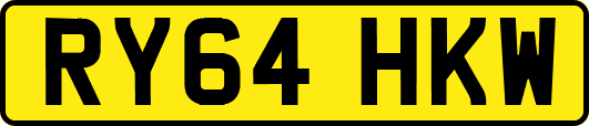 RY64HKW