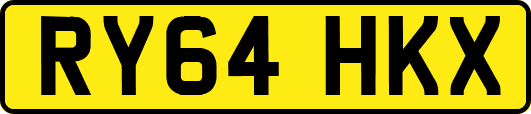 RY64HKX