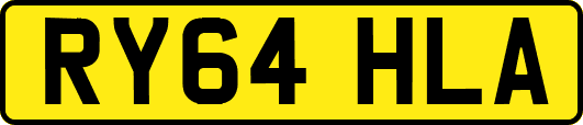 RY64HLA