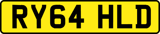 RY64HLD