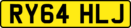 RY64HLJ