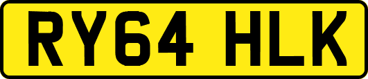 RY64HLK