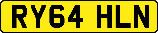 RY64HLN