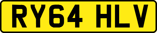 RY64HLV