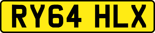 RY64HLX
