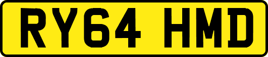 RY64HMD