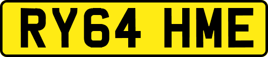 RY64HME