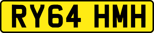 RY64HMH