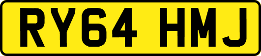 RY64HMJ