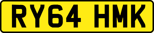 RY64HMK
