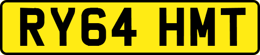 RY64HMT