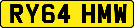 RY64HMW