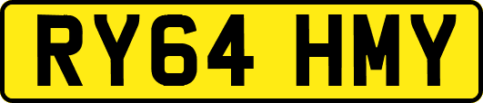 RY64HMY